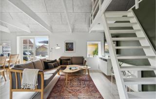 3 Bedroom Gorgeous Home In Asaa - 8