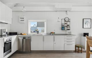 3 Bedroom Gorgeous Home In Asaa - Aså - 5