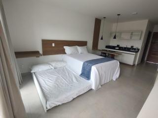 Ondas de Pipa - Flats e Suítes - 2