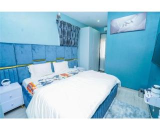 Luxury 4 bedroom duplex - 5