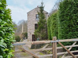 Wood Cottage - Whaley Bridge - 0