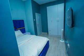 Luxury 4 bedroom duplex - 3