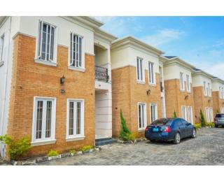 Luxury 4 bedroom duplex - 2