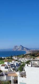 Fantastic Sea & Gibraltar View apartment - La Alcaidesa - 9