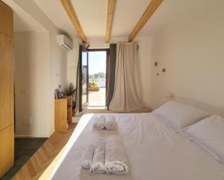 Suite Torre San Giorgio - Lecce - 8