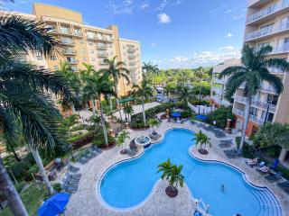 Club Wyndham Palm-Aire - Pompano Beach - 8