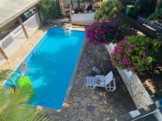 CABANANAS house and bung - Saint-Paul - 6