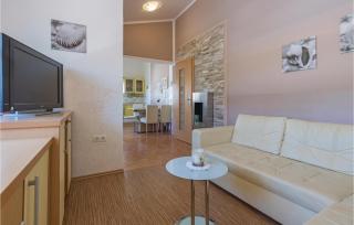 Three-Bedroom Holiday Home Betiga With A Fireplace 02 - Barbariga - 9