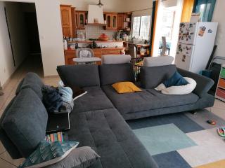CABANANAS house and bung - Saint-Paul - 1
