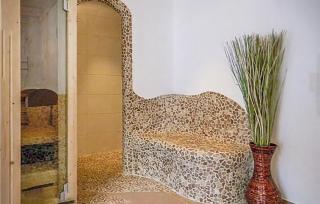 Ferienhaus Mit Sauna - Weisspriach - 2