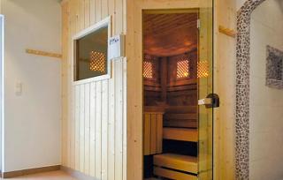 Ferienhaus Mit Sauna - Weisspriach - 3