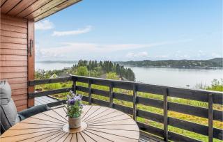 2 Bedroom Nice Home In Fana - Fanahammaren - 2