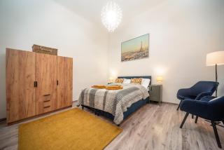A77 Buda Castle Apartment - Budapest - 3