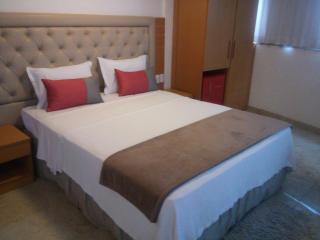 Royal Urban Macaé Hotel - Macaé - 9