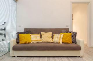 Elegance Suite - Milano - Via Spartaco - Porta Romana - Milan - 2