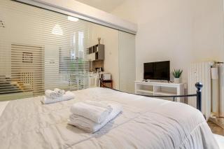 Elegance Suite - Milano - Via Spartaco - Porta Romana - Milan - 4