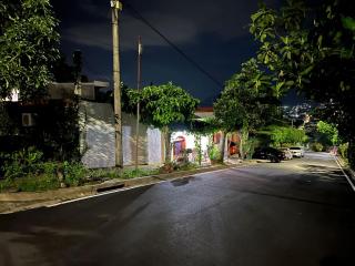 Casa El paraiso - Nueva San Salvador - 9