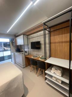 Beach Haus - Beira-mar by Jess - João Pessoa - 4