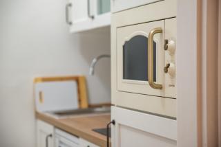A77 Buda Castle Apartment - Budapest - 1