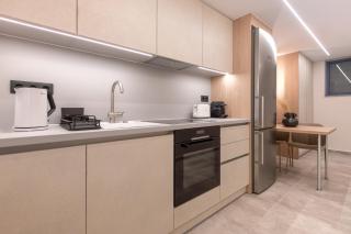 Phaedrus Living Athens Luxury Residences Beige - Atene - 9