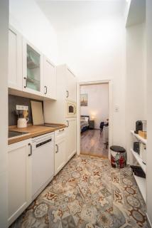 A77 Buda Castle Apartment - Budapest - 7