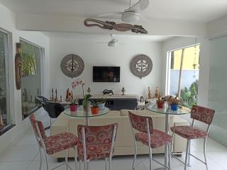 Casa Barra do Una Sol, Mar e Cahoeiras - 8