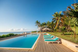 Villa Pranaa - Kilifi - 3