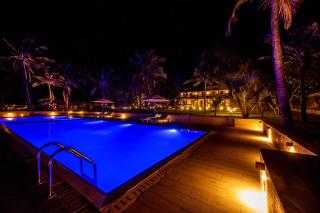 Villa Pranaa - Kilifi - 1