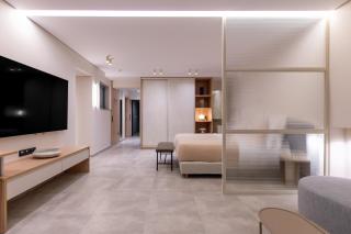 Phaedrus Living Athens Luxury Residences Beige - Atene - 4