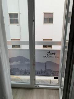 Ilary Rooms 2.0 - Pompei - 1