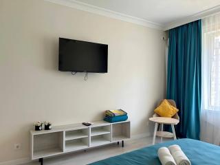 Ваш комфорт в сердце ЖК 4YOU - Almaty - 8