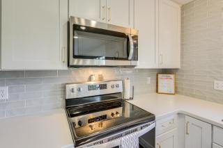 Fire Pit and Grill Tyler Home on 5 Acres! - 3