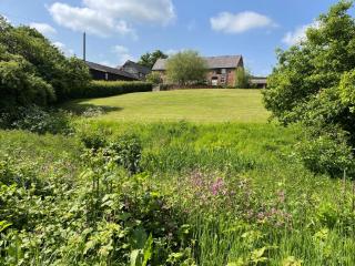 The Coach House Annex - Tilston - 9