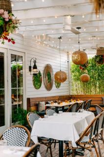 American Beech Hotel - Greenport - 6