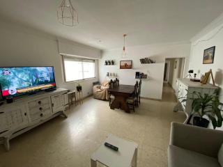 Departamento zona centro Apta 4 personas - Mar del Plata - 0