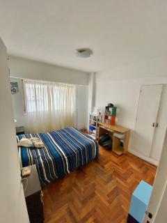 Departamento zona centro Apta 4 personas - Mar del Plata - 5