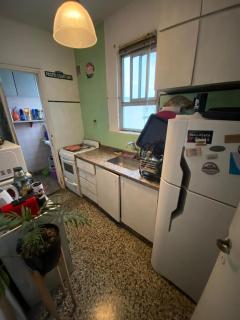 Departamento zona centro Apta 4 personas - Mar del Plata - 3