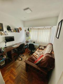 Departamento zona centro Apta 4 personas - Mar del Plata - 2