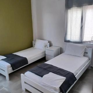 Petries Apartment - Petriaí - 8