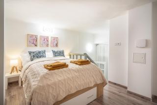 A77 Buda Castle Apartment - Budapest - 8