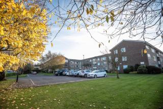 2-Bed spacious London Flat - East Barnet - 7