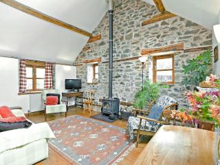 Llofft Stabal - Llanerfyl - 8