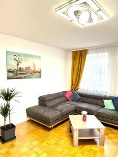 Messe Appartement Hannover 3rooms and balcony - Hannover - 0