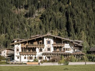Apparthotel "Landhaus Veronika" - Mayrhofen - 0