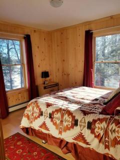 Balsam Point Lakefront - 1
