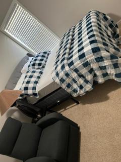 Bea's place-1 - Morrow - 0