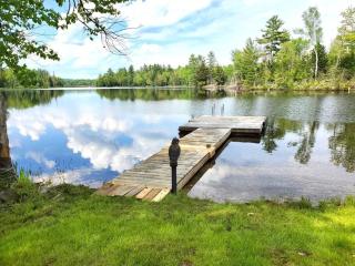 Balsam Point Lakefront - Indian Lake - 6