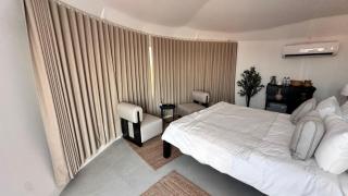 Starry Domes Desert Camp - 6