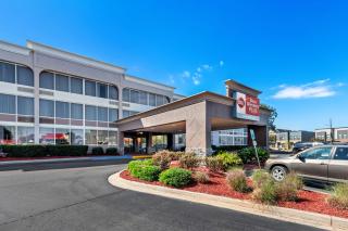 Best Western Plus Lower South End - Charlotte - 9