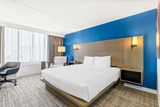 Best Western Plus Lower South End - Charlotte - 0